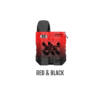 CALIBURN TENET KOKO - Red And Black import placeholder for 8184535286055