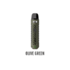 CALIBURN TENET POD KIT-Olive Green import placeholder for 8184535023911
