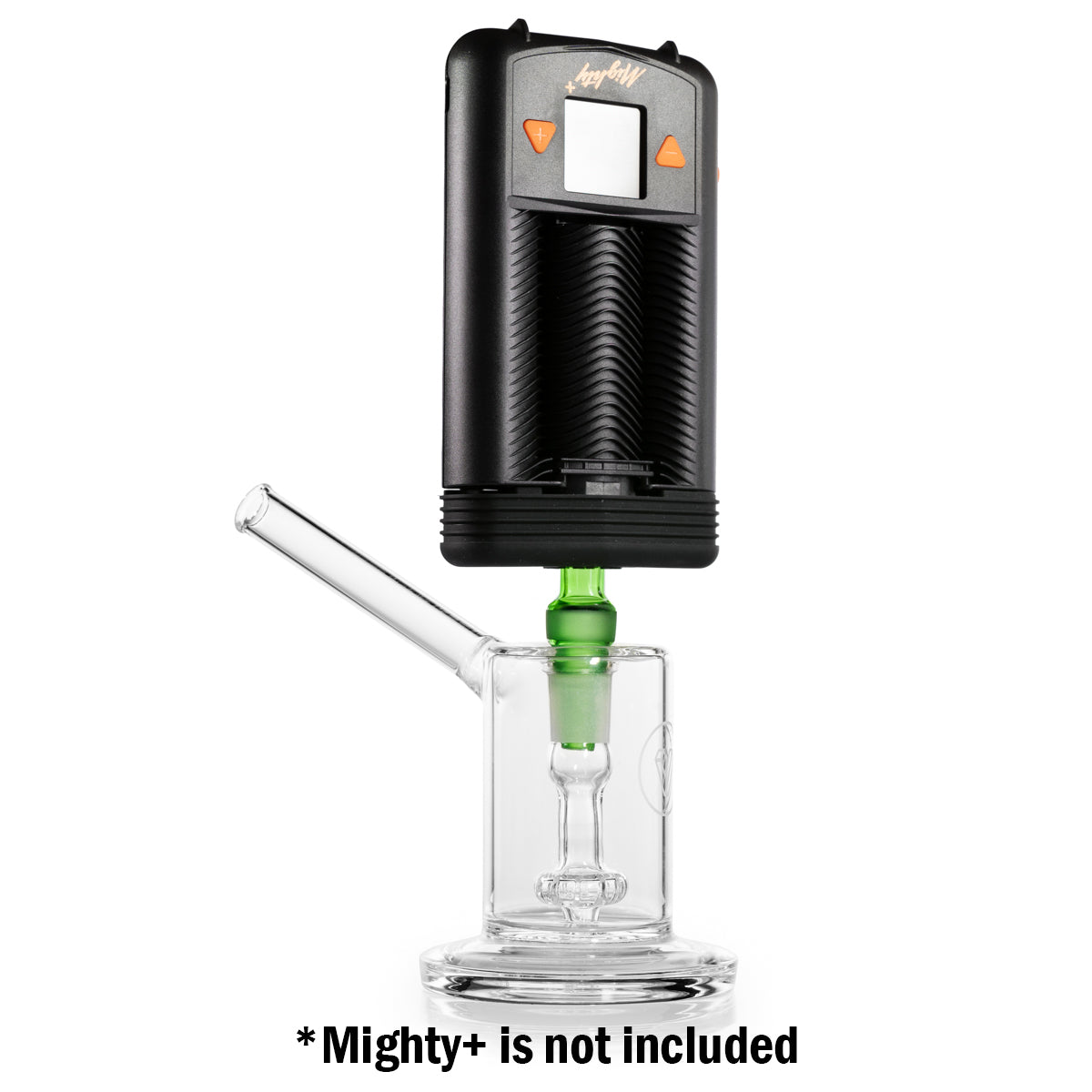 potv thumper glass bubbler potv thumper glass bubbler