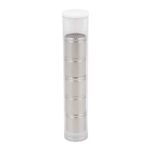 tinymight dosing capsule v2 titanium