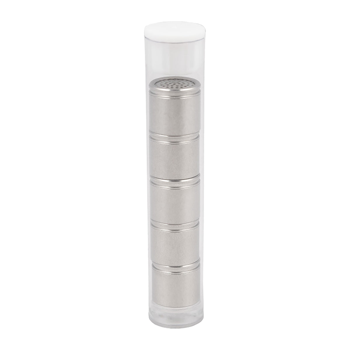 tinymight dosing capsule v2 titanium tinymight dosing capsule v2 titanium