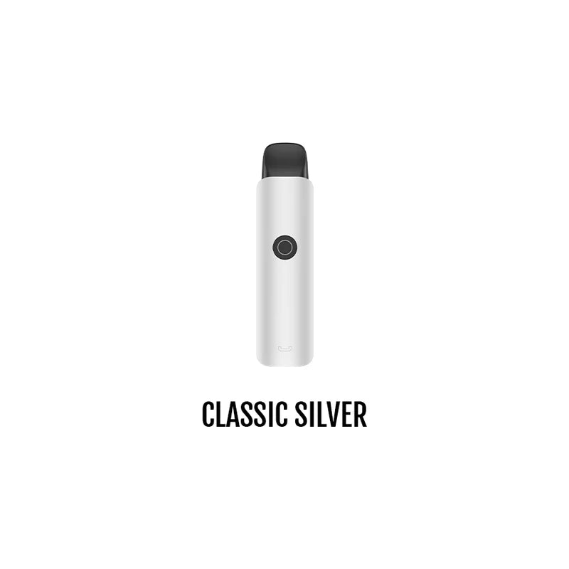 uwell caliburn g4 classic pod kit classic silver.jpg uwell caliburn g4 classic pod kit classic silver.jpg