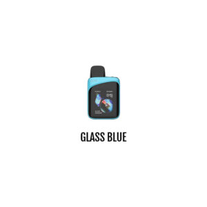 uwell caliburn g4 pro koko pod kit glass blue png.jpg