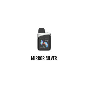 uwell caliburn g4 pro koko pod kit mirror silver png.jpg