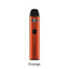 UWELL CALIBURN AK2 POD KIT - NEON ORANGE import placeholder for 8184577589543