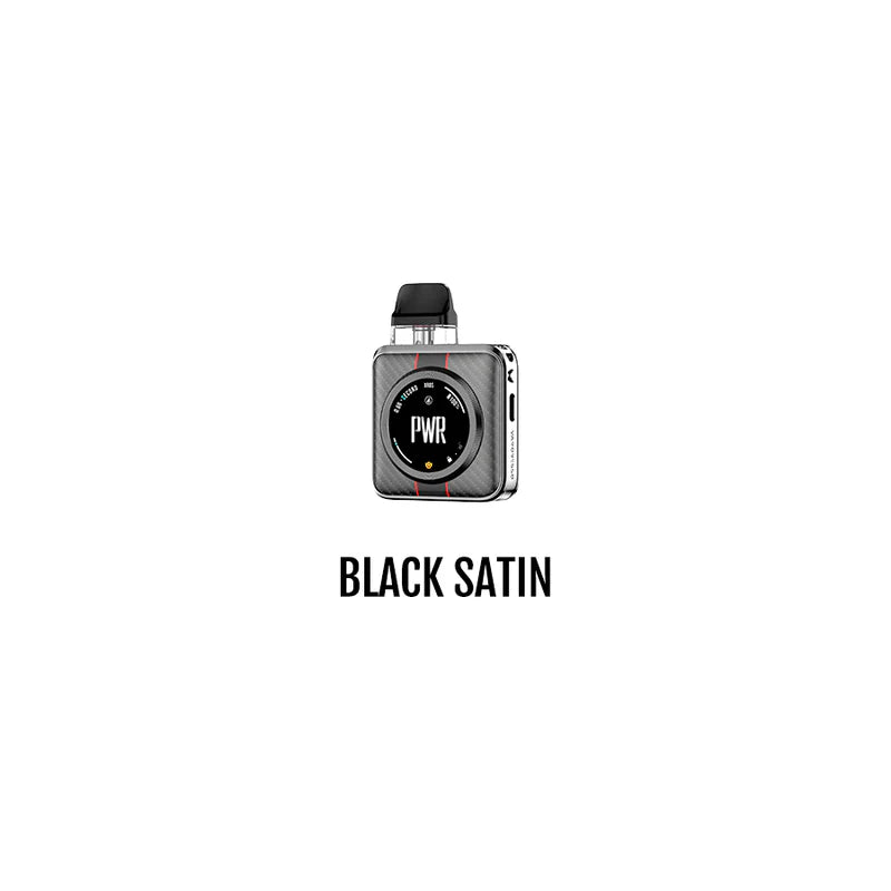 vaporesso xros 5 nano pod kit black satin.jpg vaporesso xros 5 nano pod kit black satin.jpg