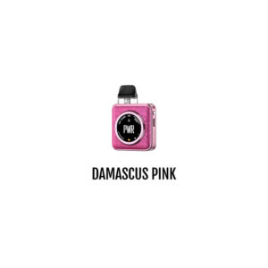 vaporesso xros 5 nano pod kit damascus pink.jpg