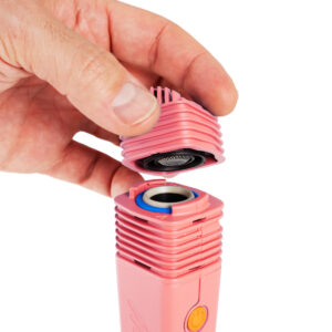 veazy vaporizer