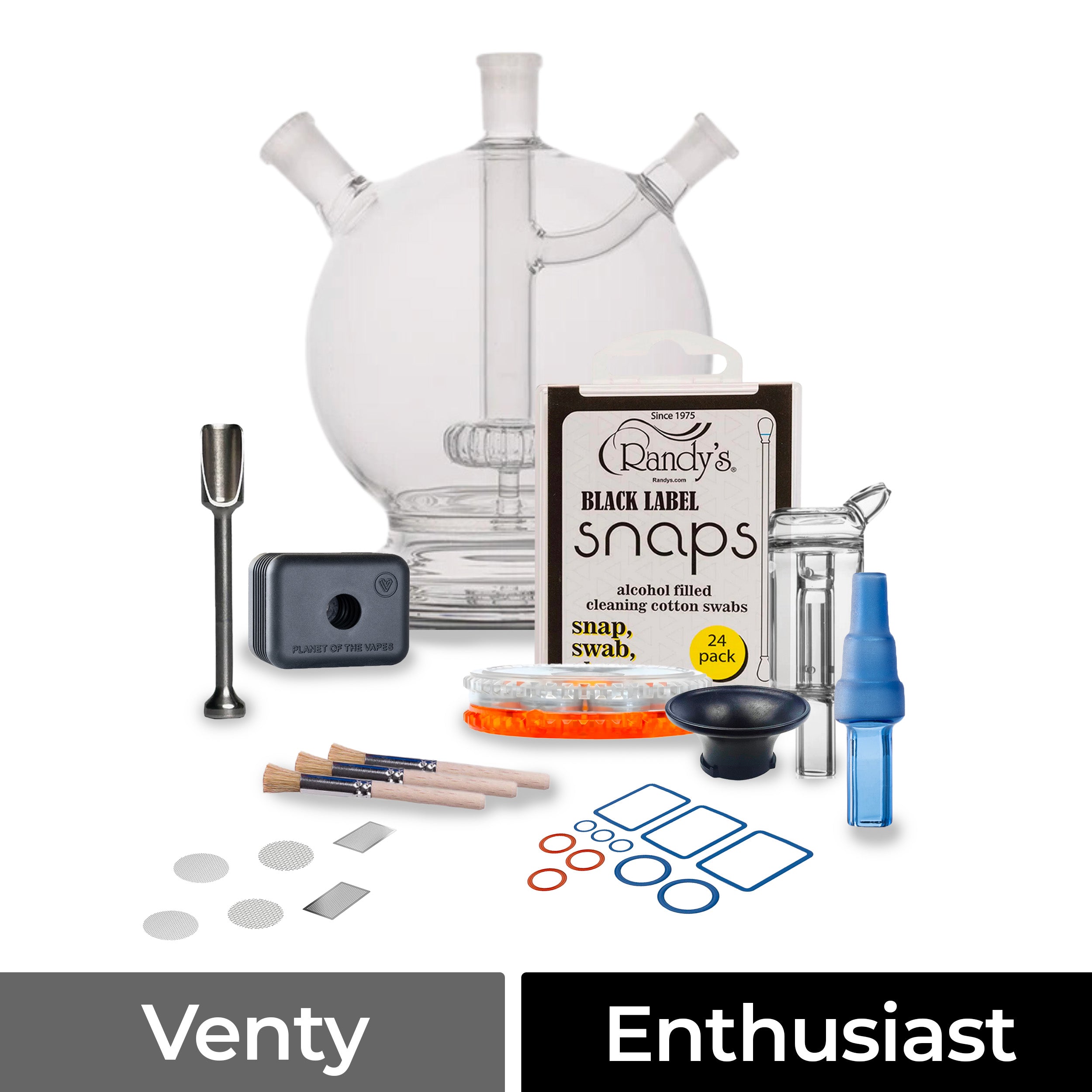 venty enthusiast accessories kit venty enthusiast accessories kit