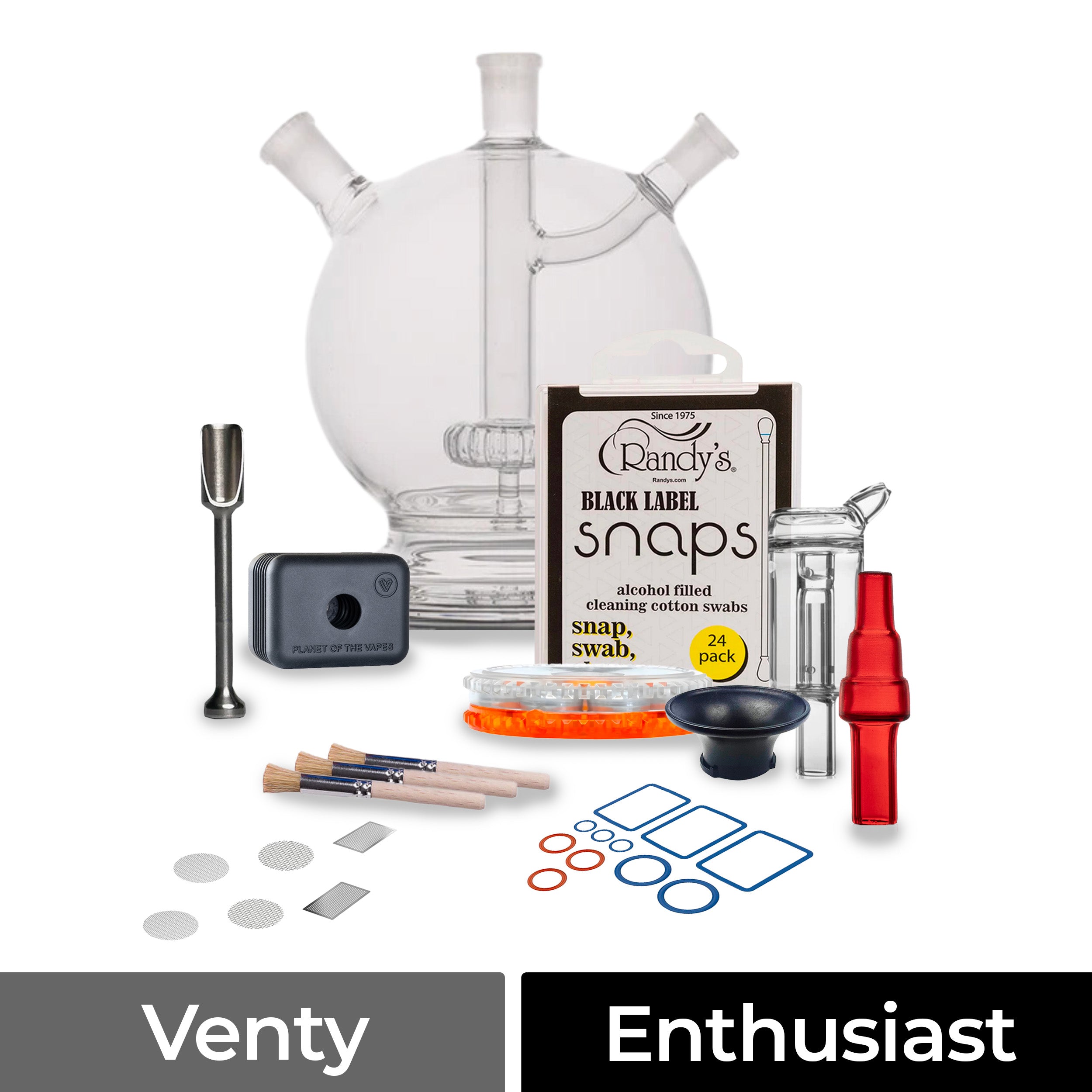 venty enthusiast accessories kit venty enthusiast accessories kit