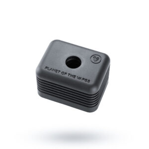venty glass adapter