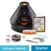 Volcano Hybrid Starter Vaporizer Kit import placeholder for 8076264145075