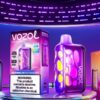 Vozol Rave 40000 Puffs import placeholder for 28511