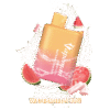 VAPEMAN - WATERMELON BBG import placeholder for 8184557306151