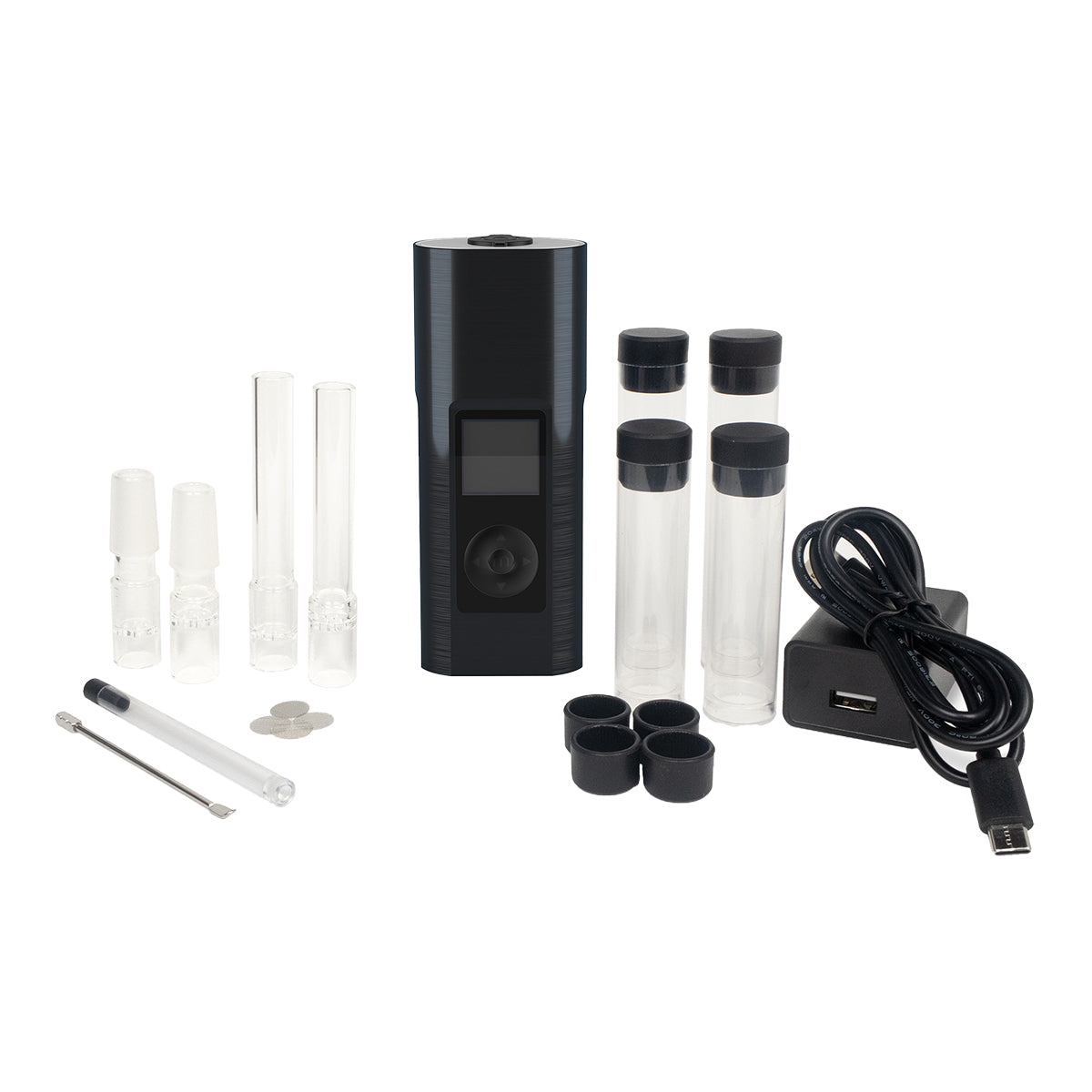 arizer solo 3 v2 vaporizer arizer solo 3 v2 vaporizer