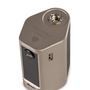 wismec reuleaux rxmini