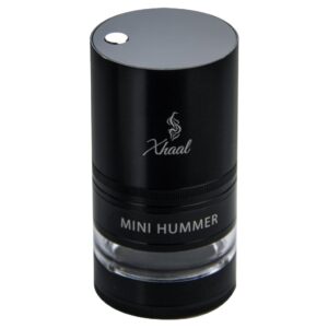 electric grinder by mini hummer