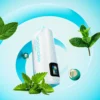 Vapepie Powergo 9800 Puffs Cool Mint import placeholder for 30269
