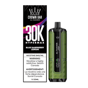 alfakher30khypermaxdisposableinblueraspberrylemonflavour.png