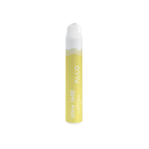 allo 1600 banana ice