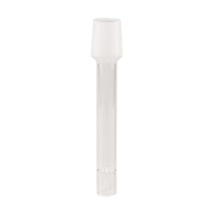 arizer argo frosted glass aroma tube 18mm