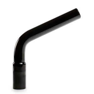 black glass mouthpiece for arizer air, air 2, air max, solo, solo 2, solo 2 max, solo 3