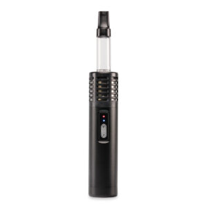 arizer air vaporizer black