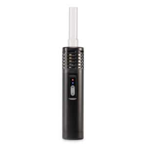 arizer air vaporizer black