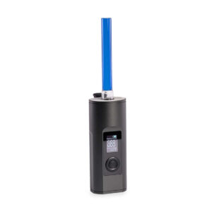 colored stem (long) for arizer solo, solo 2, solo 2 max, solo 3, air, air 2, air se, air max