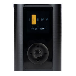 arizer solo 3 vaporizer