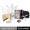Arizer Solo 3 v2 Enthusiast Vaporizer Kit import placeholder for 8227221176499