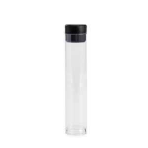 arizer air/solo/solo 2 max pvc travel tube with cap