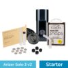 Arizer Solo 3 v2 Starter Vaporizer Kit import placeholder for 8227220914355