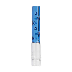 straight 3d flow stem for solo 2, solo 2 max, solo 3 vaporizer 90mm