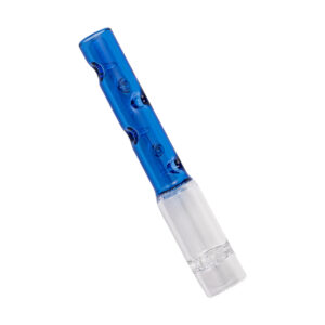 straight 3d flow stem for solo 2, solo 2 max, solo 3 vaporizer 90mm