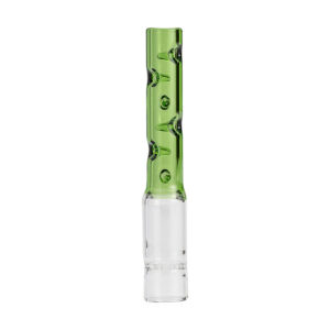 straight 3d flow stem for solo 2, solo 2 max, solo 3 vaporizer 90mm