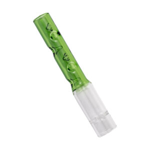 straight 3d flow stem for solo 2, solo 2 max, solo 3 vaporizer 90mm