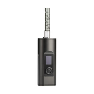straight 3d flow stem for solo 2, solo 2 max, solo 3 vaporizer 90mm