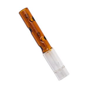 straight 3d flow stem for solo 2, solo 2 max, solo 3 vaporizer 90mm