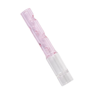straight 3d flow stem for solo 2, solo 2 max, solo 3 vaporizer 90mm