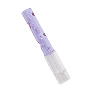 straight 3d flow stem for solo 2, solo 2 max, solo 3 vaporizer 90mm