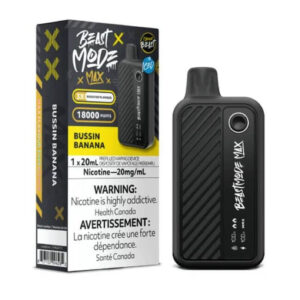 beast mode max (18,000 puffs)