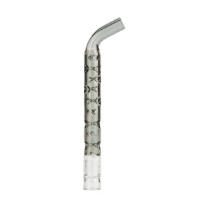 bent mouth cooling stem for arizer solo 2 vaporizer