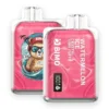 BIMO Crystal 12000 Puffs Watermelon Ice import placeholder for 10427