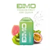 BIMO Ultra 7500 Puffs Passionfruit Kiwi Guava import placeholder for 10465