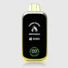 BIMO Turbo 20000 Puffs Mango Peach import placeholder for 10538