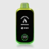 BIMO Turbo 20000 Puffs Passion Fruit Kiwi Guava import placeholder for 10530