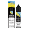 Blue Sour Raspberry 3mg AL Fakher Freebase Juice 60mL blue sour raspberry 2 5.png