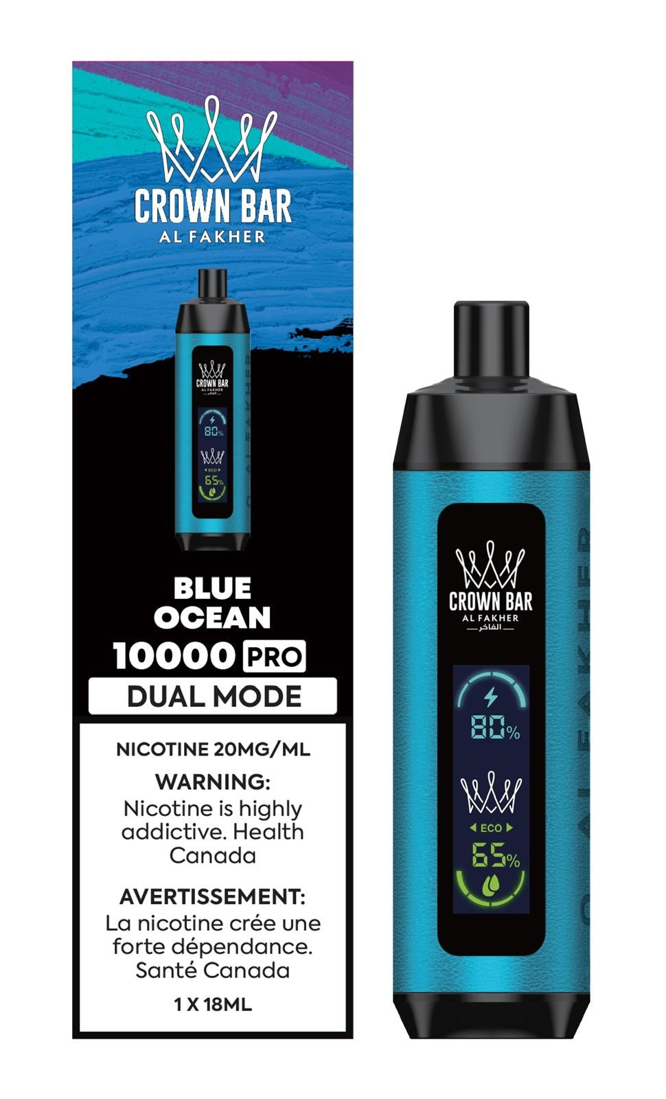 blueocean alfakher crownbar pro qualityvapes.ca canada alberta toronto quebec bc londonont disposables.jpg blueocean alfakher crownbar pro qualityvapes.ca canada alberta toronto quebec bc londonont disposables.jpg
