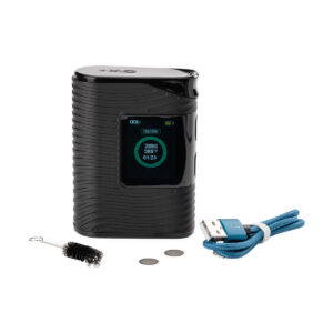 boundless cfx+ vaporizer